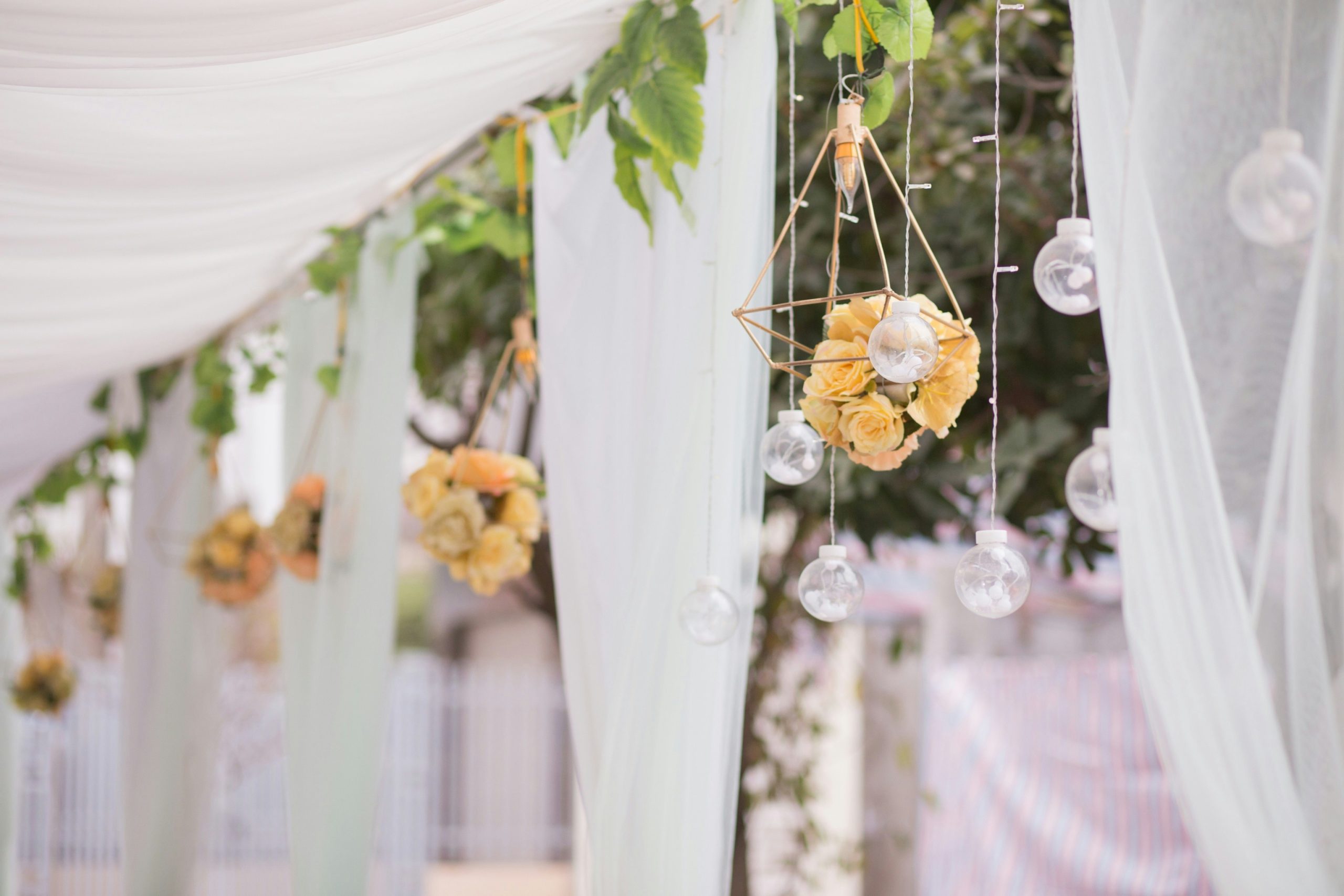 Summer 2026: How to Make Your Event Tent Truly Unforgettable